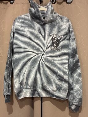 Assholes Live Forever Men’s Grey Sweatshirt